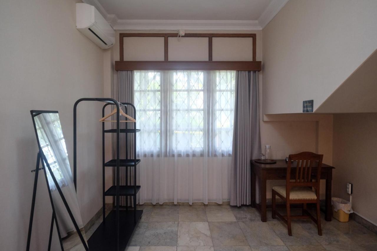 Sareh Villa By The Lavana Semarang Ngoại thất bức ảnh