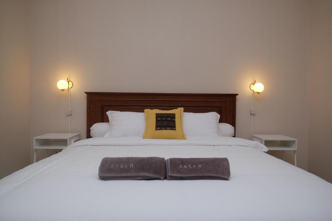 Sareh Villa By The Lavana Semarang Ngoại thất bức ảnh