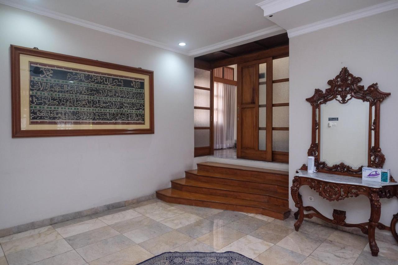 Sareh Villa By The Lavana Semarang Ngoại thất bức ảnh