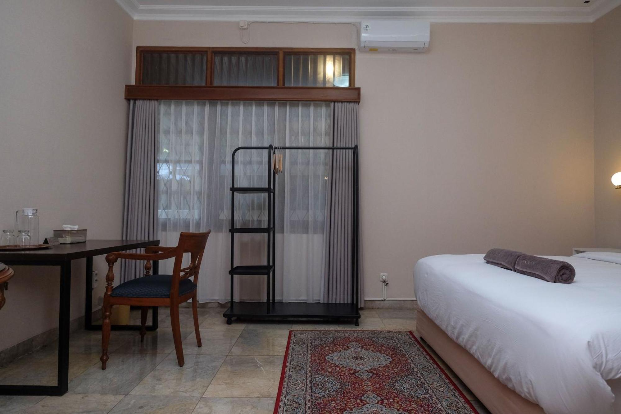 Sareh Villa By The Lavana Semarang Ngoại thất bức ảnh
